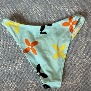 Triangl bikini bottom